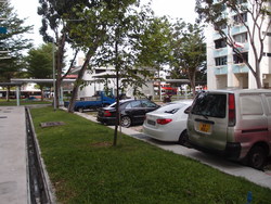 Blk 17 Eunos Crescent (Geylang), HDB 3 Rooms #172830262